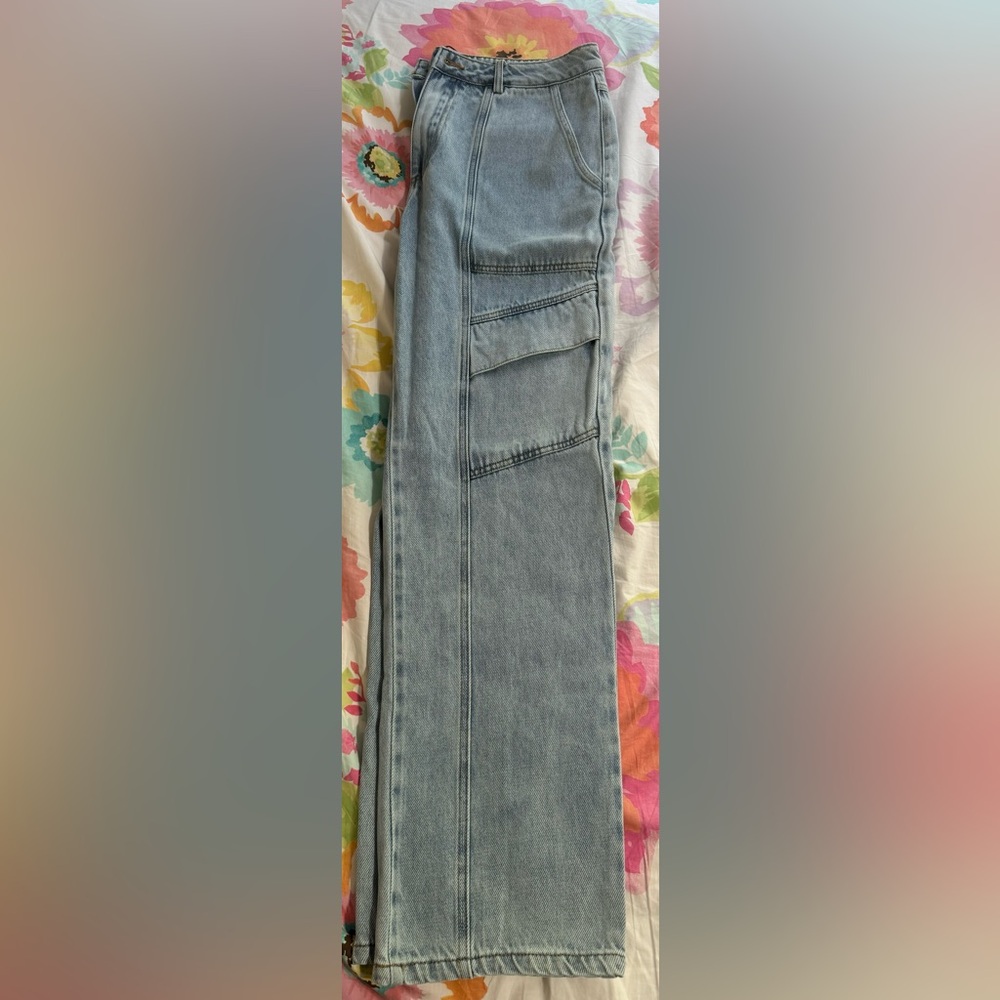 Brand Pretty Garbage size large